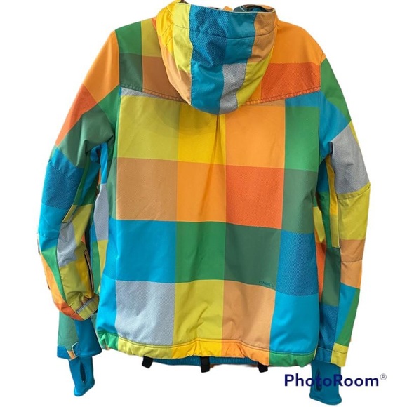 Winter Jacket - Picture 2 of 7